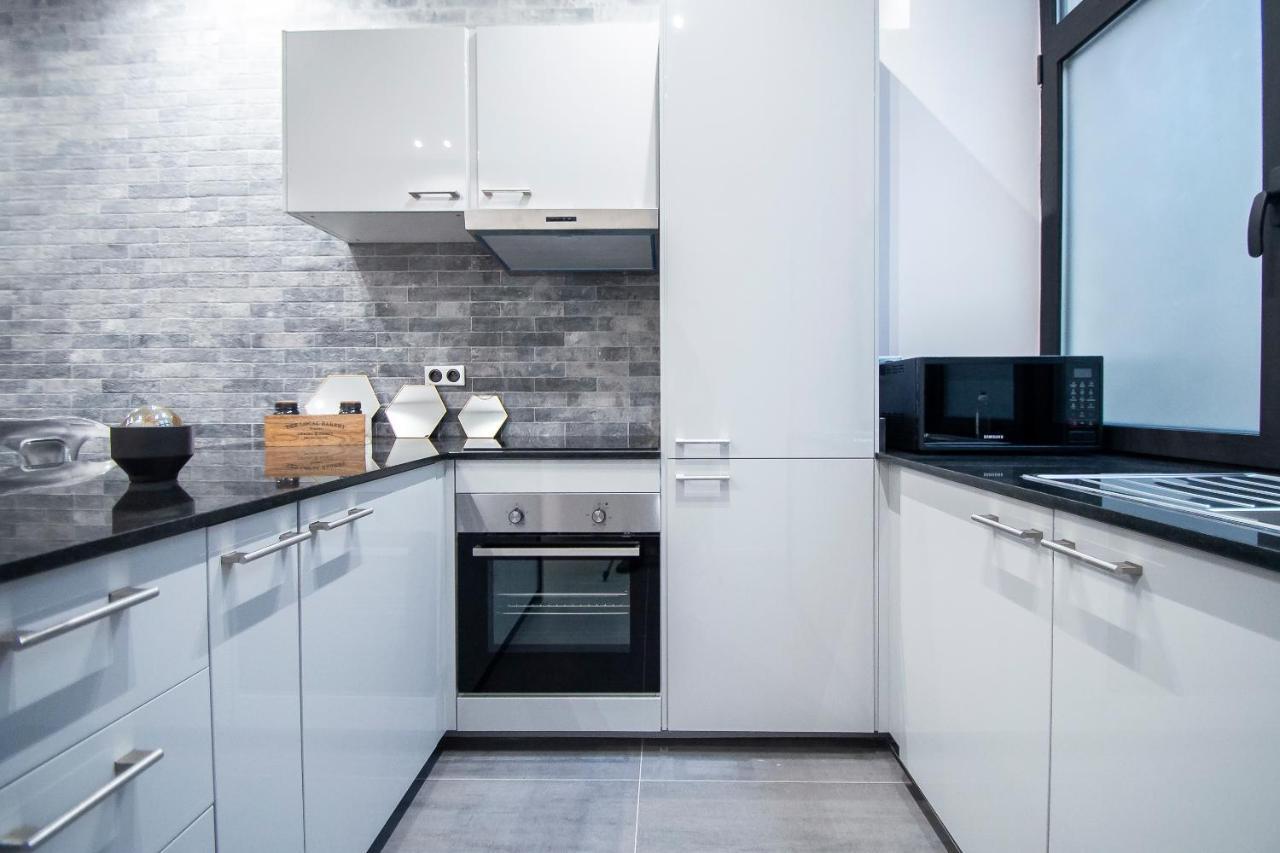 Dreamyflat - Loft Louvre Appartement